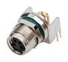 AMPHENOL LTW M8S-04PFFR-SF8001
