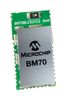MICROCHIP BM70BLES1FC2-0002AA