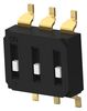 TE CONNECTIVITY - ALCOSWITCH EDS03SGRSTU04Q