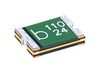 BEL FUSE - CIRCUIT PROTECTION 0ZCJ0010FF2E