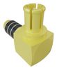 SAMTEC MMCX7-P-C-GF-RA-CA3