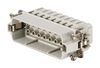 WEIDMULLER HDC HA 16 MC 17 - 32