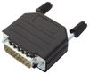 MULTICOMP PRO MC-DPPK15-P-SDR-K
