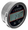 STATUS DM670/TM/I