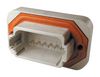 TE CONNECTIVITY - DEUTSCH DT15-12PA