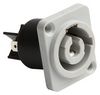 AMPHENOL AUDIO HP-3-MDG