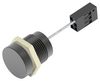 TE CONNECTIVITY - ALCOSWITCH AVP16MAIBH000T5B04