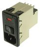 TE CONNECTIVITY - CORCOM PS0S0DS6B
