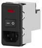 TE CONNECTIVITY - CORCOM PS0S0DH6B