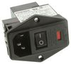 TE CONNECTIVITY - CORCOM PE0S0SS30