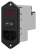 TE CONNECTIVITY - CORCOM PM0S0DH3B