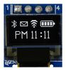 MIDAS DISPLAYS MDOB064032AV-WI