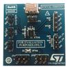 STMICROELECTRONICS STEVAL-ISB032V1