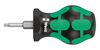 WERA 367 STUBBY TX 10 X 25 MM