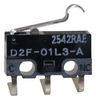 OMRON ELECTRONIC COMPONENTS D2F-01L3-A