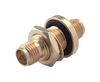 HUBER+SUHNER 34_SMA-50-0-3/111_NE