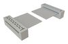 SAMTEC TCSD-07-D-06.00-01-F-N
