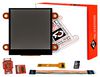 4D SYSTEMS SK-PIXXILCD-25P4-CTP