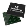 MICROCHIP AT32UC3A3256-CTUT