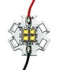 INTELLIGENT LED SOLUTIONS ILH-ON04-DEBL-SC211-WIR200.