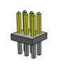 SAMTEC FTS-103-01-F-D