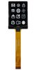 MIDAS DISPLAYS MDOT160128CV-WM