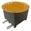 SAMTEC SMM-102-02-S-D-K-TR