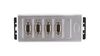 CONNECTIVE PERIPHERALS USB2-H-1004