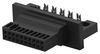 TE CONNECTIVITY - AMP 5-104893-2