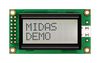 MIDAS DISPLAYS MC20805A6W-FPTLWI-V2
