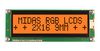 MIDAS DISPLAYS MD21609A6W-FPTLRGB