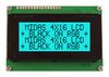 MIDAS DISPLAYS MD41605A6W-FPTLRGB