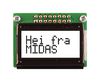 MIDAS DISPLAYS MC20805B6WM-FPTLW-V2