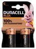 DURACELL MN1400 P2 +/PWR