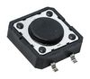 C&K COMPONENTS PTS125SM73SMTR21M LFS