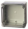 FIBOX AB 121207 ENCLOSURE
