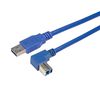 L-COM CA3A-90DB-2M