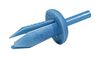 HELLERMANNTYTON 181-42400 HTWD-R4-PA6-BU