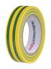 HELLERMANNTYTON 710-00106 HTAPE-FLEX15-15X10-PVC-GNYE