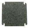 FIBOX EKHVT MOUNTING PLATE