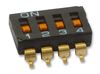 OMRON ELECTRONIC COMPONENTS A6S-4102-H