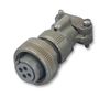 ITT CANNON MS3106F10SL-3S