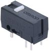 OMRON ELECTRONIC COMPONENTS D2FP-FN2(STD)