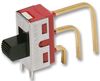 C&K COMPONENTS 1101M2S3AV2BE2..