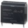 OMRON ELECTRONIC COMPONENTS G4A-1A-PE DC12