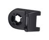 HELLERMANNTYTON 151-03417 CTMSBM8-PA66HIRHS-BK