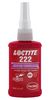 LOCTITE 222.