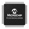 MICROCHIP PIC32CM2532LS00064-I/PT