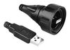 BULGIN LIMITED PX0840/AA/5M00