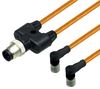PEPPERL+FUCHS PA V1-W-OR0.6M-POC-T-V1-G